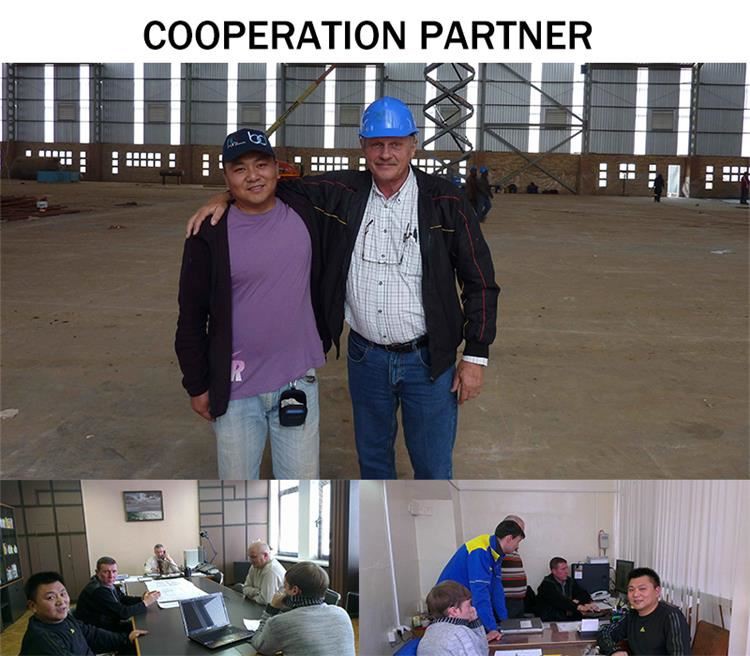 COOPERATION PARTNER