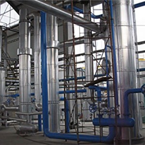 2025 So₃ Sulphonation Plant: เทคโนโลยีขั้นสูงแนวโน้มตลาดแ...