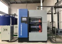 เครื่องกำเนิดไฟฟ้าโซเดียมไฮโปคลอไรต์ - การบำบัดน้ำที่มีปร...