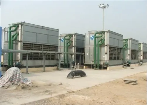 โรงไฟฟ้าก๊าซธรรมชาติเหลว